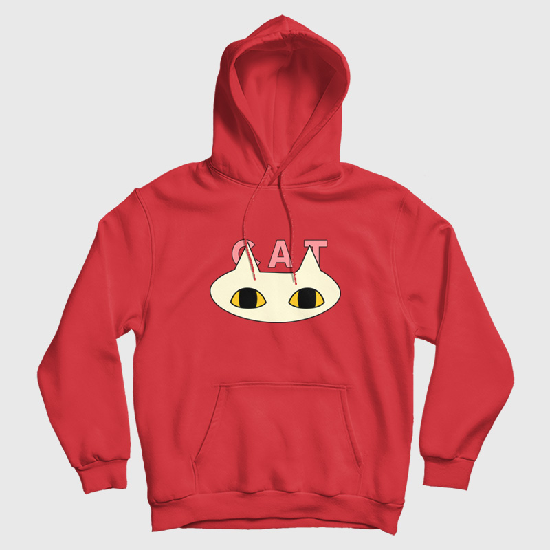 Cat Nami One Piece Cosplay Anime Hoodie